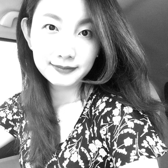 Meet your Posher, Inae - Picture 1 of 1